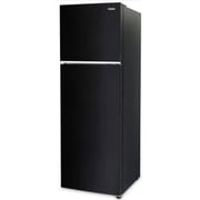 Haier Top Mount Refrigerator 280 Litres HRF-388BS
