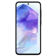 Samsung Galaxy A55 256GB 8GB Awesome Navy 5G Smartphone - Middle East Version