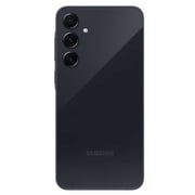 Samsung Galaxy A55 256GB 8GB Awesome Navy 5G Smartphone - Middle East Version