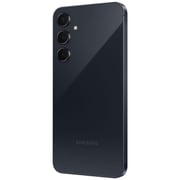 Samsung Galaxy A55 256GB 8GB Awesome Navy 5G Smartphone - Middle East Version
