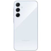 Samsung Galaxy A35 128GB 8GB Light Blue 5G Smartphone - Middle East Version