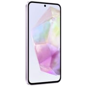 Samsung Galaxy A35 128GB 8GB Lavender 5G Smartphone - Middle East Version