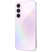Samsung Galaxy A35 128GB 8GB Lavender 5G Smartphone - Middle East Version