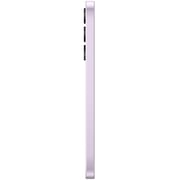 Samsung Galaxy A35 128GB 8GB Lavender 5G Smartphone - Middle East Version