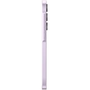Samsung Galaxy A35 128GB 8GB Lavender 5G Smartphone - Middle East Version