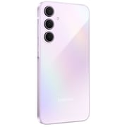 Samsung Galaxy A35 256GB 8GB Lavender 5G Smartphone - Middle East Version