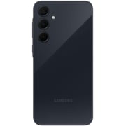 Samsung Galaxy A35 128GB Blue Black 5G Smartphone
