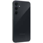 Samsung Galaxy A35 128GB Blue Black 5G Smartphone