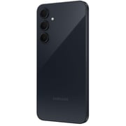 Samsung Galaxy A35 128GB Awesome Navy Black 5G Smartphone