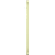 Samsung Galaxy A35 128GB 8GB Yellow 5G Smartphone - Middle East Version