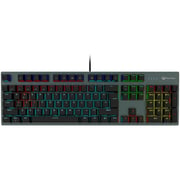 Meetion Gaming Keyboard Black/Grey