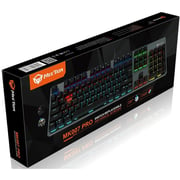 Meetion Gaming Keyboard Black/Grey