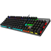 Meetion Gaming Keyboard Black/Grey