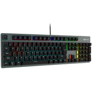 Meetion Gaming Keyboard Black/Grey