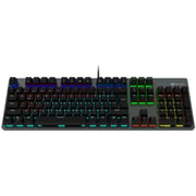 Meetion Gaming Keyboard Black/Grey