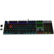 Meetion Gaming Keyboard Black/Grey