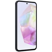 Samsung Galaxy A35 256GB 8GB Blue Black 5G Smartphone - Middle East Version