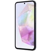 Samsung Galaxy A35 256GB 8GB Blue Black 5G Smartphone - Middle East Version