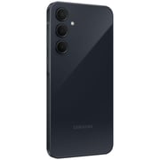Samsung Galaxy A35 256GB 8GB Blue Black 5G Smartphone - Middle East Version