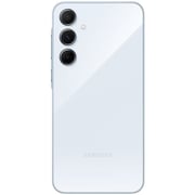 Samsung Galaxy A55 256GB Awesome Iceblue 5G Smartphone