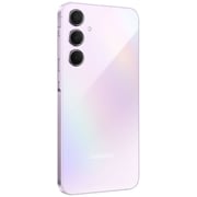 Samsung Galaxy A55 128GB 8GB Awesome Lilac 5G Smartphone - Middle East Version