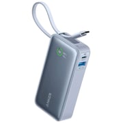 Anker PowerCore Power Bank 10000mAh Blue A1259H31