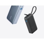 Anker PowerCore Power Bank 10000mAh Blue A1259H31