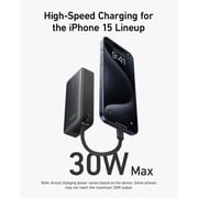 Anker PowerCore Power Bank 10000mAh Blue A1259H31