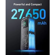 Anker PowerCore Power Bank 27650mAh Black A1340011