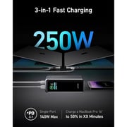 Anker PowerCore Power Bank 27650mAh Black A1340011