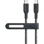 Anker USB-C To USB-C Cable 0.9m Black