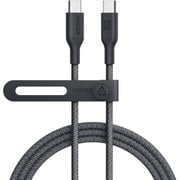 Anker USB-C To USB-C Cable 0.9m Black