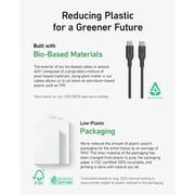 Anker USB-C To USB-C Cable 0.9m Black