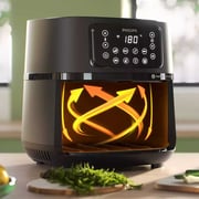 Philips Air Fryer HD9285/93
