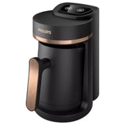 P​hilips 5000 Series Turkish Coffee Maker 735W with Slow Brew Function – HDA150/62