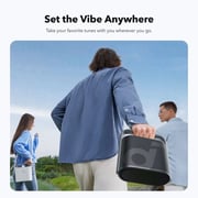 Anker Soundcore Motion X500 Bluetooth Speaker Black