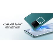 Vivo V30 256GB Lush Green 5G Smartphone