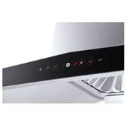 Robam Built In Chimney Hood A837