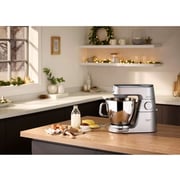 Kenwood Kitchen Machine KVL85.344SI