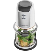 Kenwood Chopper With Extra Bowl CHP61.200WH