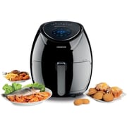 Kenwood Air Fryer HFP31.000BK