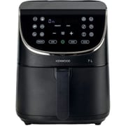 Kenwood Air Fryer HFP80.000BK