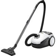 Karcher Bag Vacuum Cleaner White 11980360