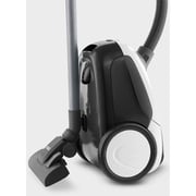 Karcher Bag Vacuum Cleaner White 11980360