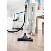 Karcher Bag Vacuum Cleaner White 11980360