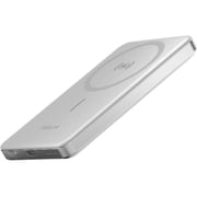 Helix Power Bank 5000mAh White DELTAMAG-5