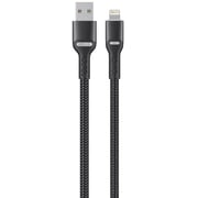 Helix Lighting Cable 1.2m Black