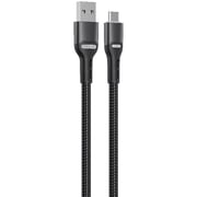 Helix USB-C Cable 1.2m Black