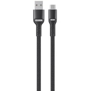 Helix USB-C Cable 1.2m Black