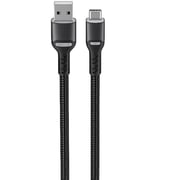 Helix USB-C Cable 1.2m Black